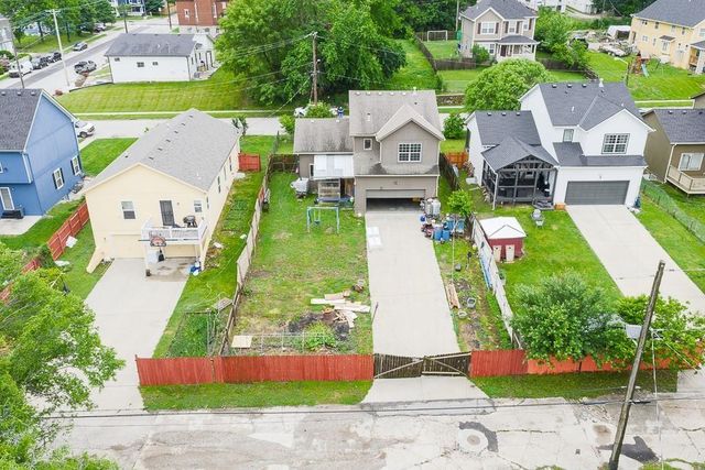 1210 Barnett Avenue, Kansas City, KS 66102