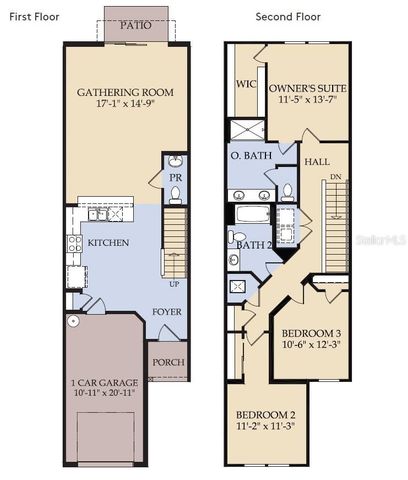 4406 JETTY LANE, Palm Bay, FL 32905