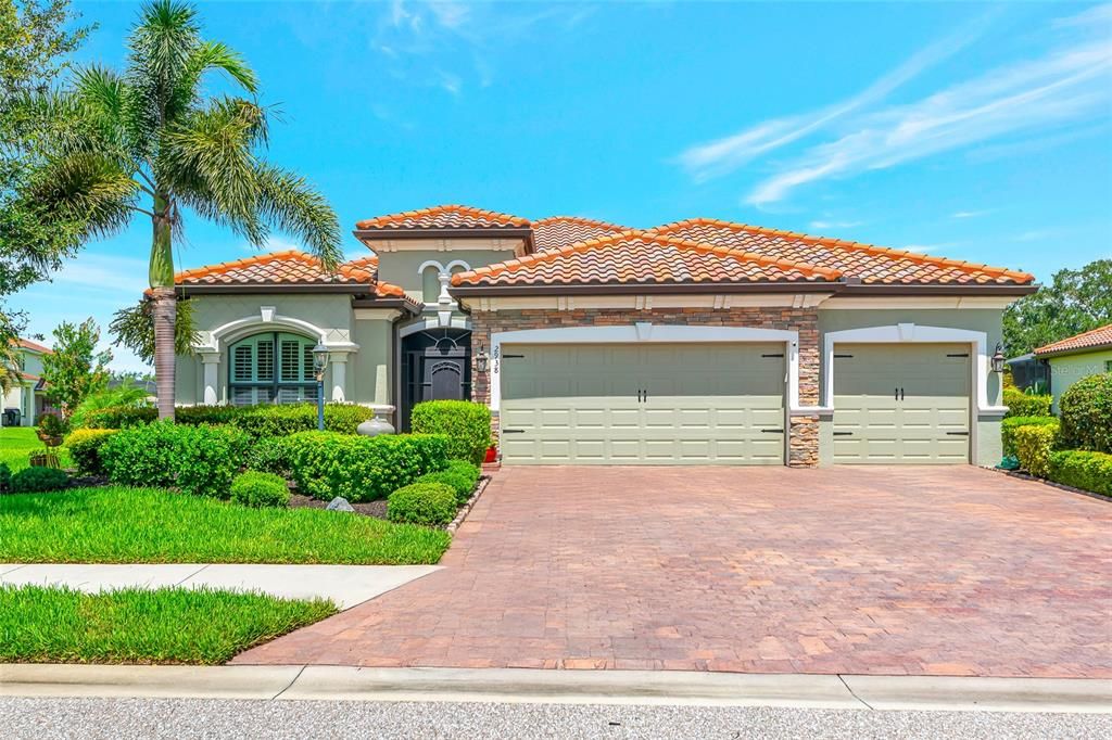 2938 DESERT PLAIN COVE, Bradenton, FL 34211
