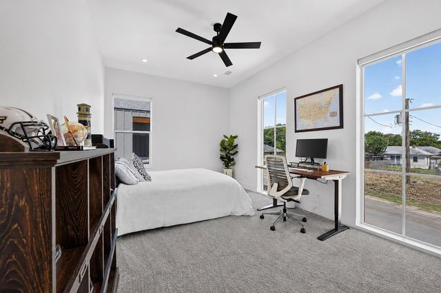 5233 Terry Street, Dallas, TX 75223
