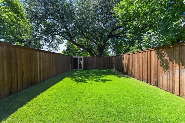 5233 Terry Street, Dallas, TX 75223