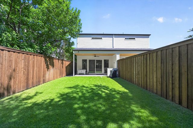 5233 Terry Street, Dallas, TX 75223