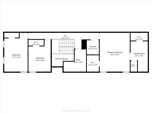 5233 Terry Street, Dallas, TX 75223