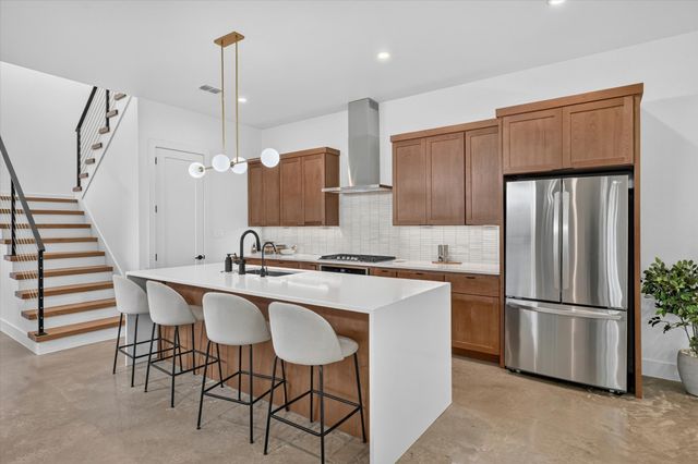 5233 Terry Street, Dallas, TX 75223