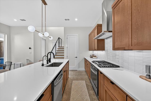 5233 Terry Street, Dallas, TX 75223