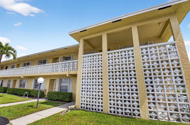 1150 Mahogany Way 203, Delray Beach, FL 33445