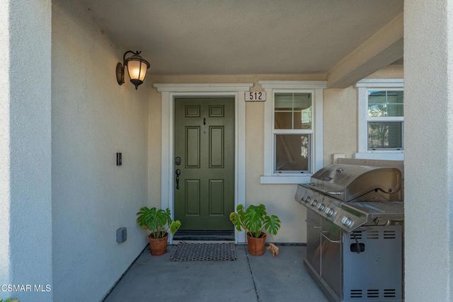 512 Mulberry Lane, Fillmore, CA 93015