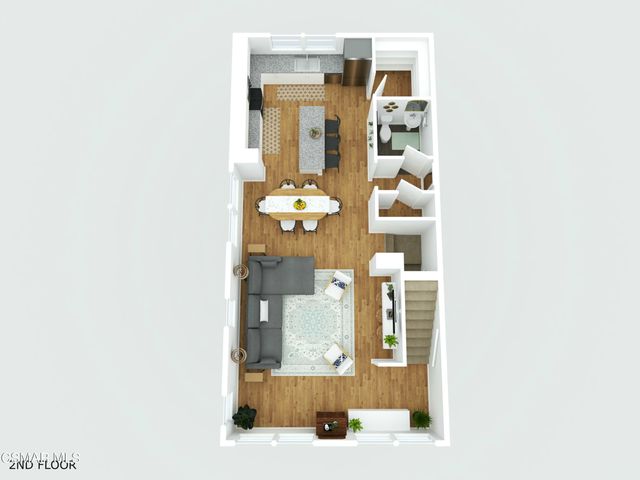 512 Mulberry Lane, Fillmore, CA 93015