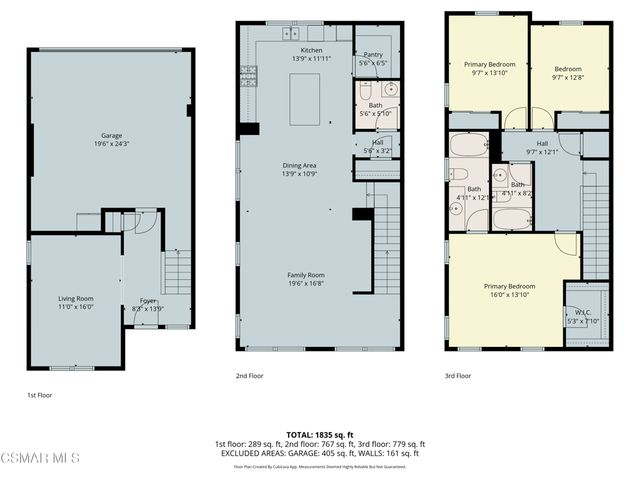 512 Mulberry Lane, Fillmore, CA 93015