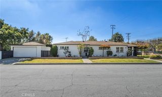 700 S 2nd, Arcadia, CA 91006