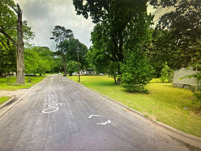 220 S Jackson Avenue, Livingston, TX 77351