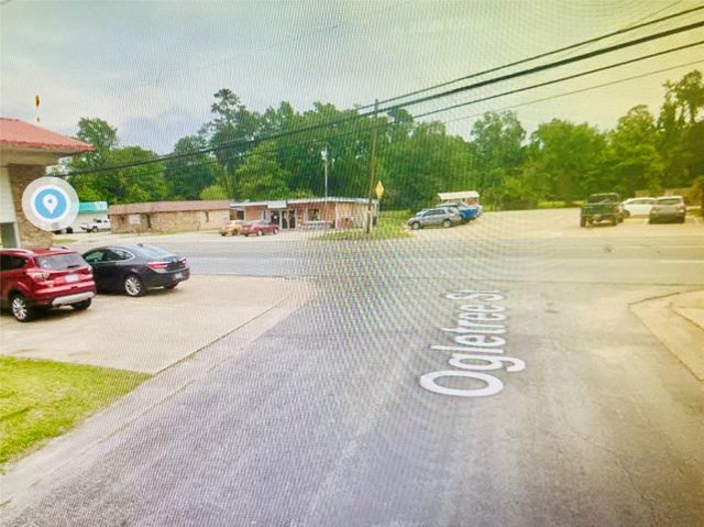 220 S Jackson Avenue, Livingston, TX 77351