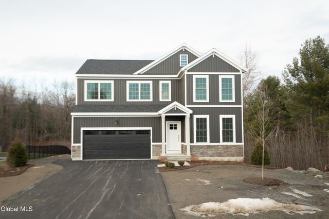 Lot 48 Windrow Way, Halfmoon, NY 12118