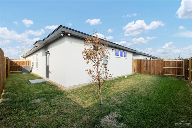 3601 Mary Lane 4, Weslaco, TX 78599