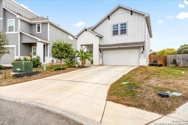 4710 Audubon, San Antonio, TX 78217