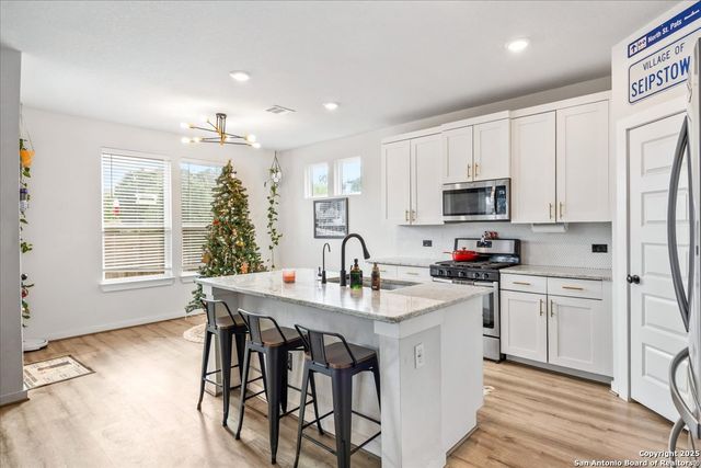 4710 Audubon, San Antonio, TX 78217