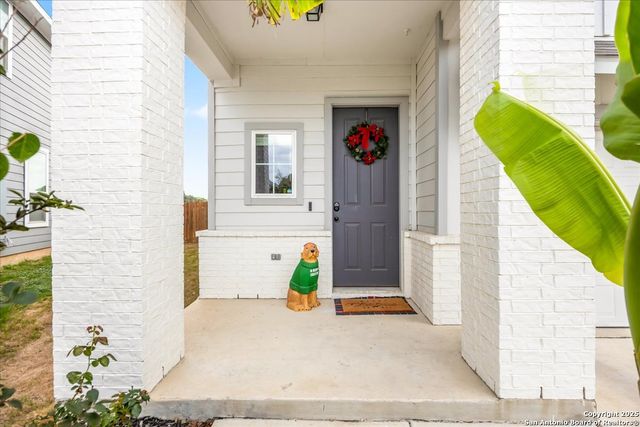 4710 Audubon, San Antonio, TX 78217