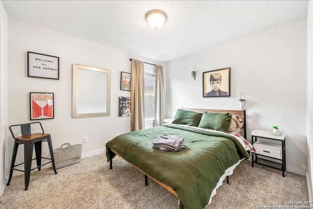 4710 Audubon, San Antonio, TX 78217