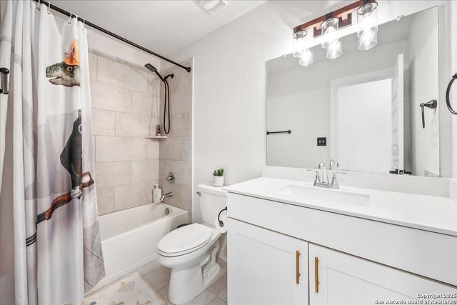 4710 Audubon, San Antonio, TX 78217