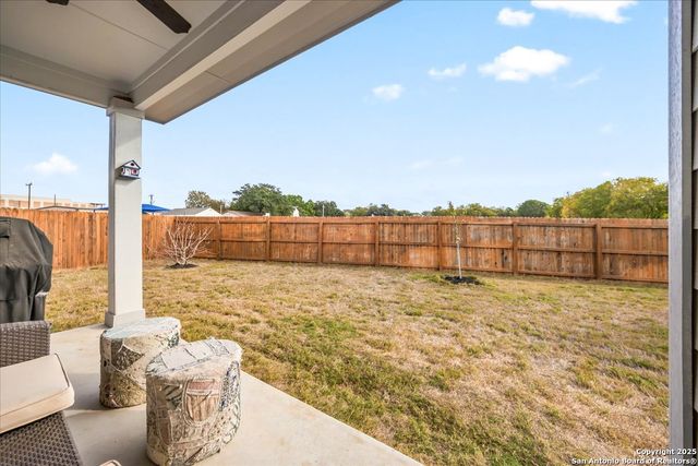 4710 Audubon, San Antonio, TX 78217