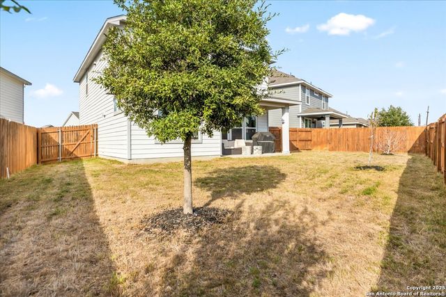 4710 Audubon, San Antonio, TX 78217