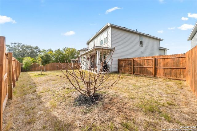 4710 Audubon, San Antonio, TX 78217