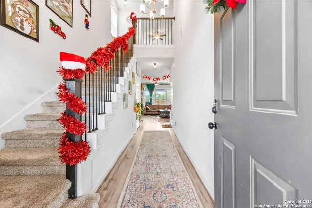 4710 Audubon, San Antonio, TX 78217