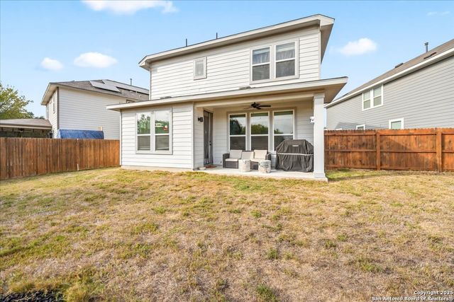 4710 Audubon, San Antonio, TX 78217