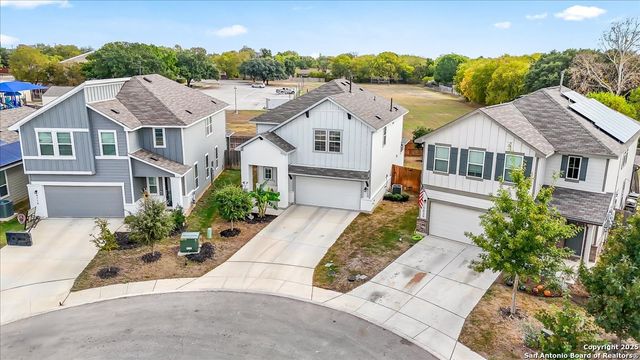 4710 Audubon, San Antonio, TX 78217