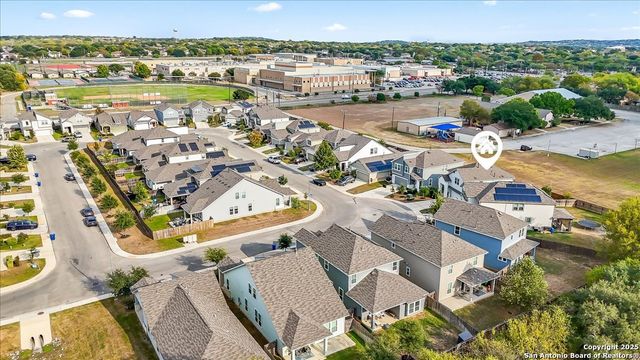 4710 Audubon, San Antonio, TX 78217