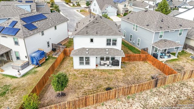 4710 Audubon, San Antonio, TX 78217