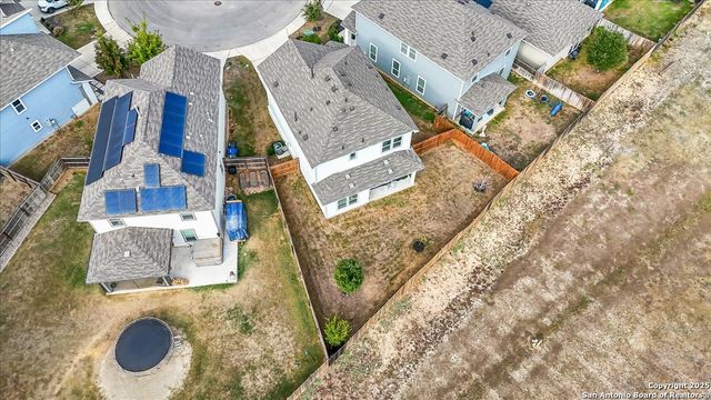 4710 Audubon, San Antonio, TX 78217