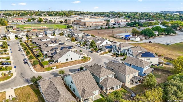 4710 Audubon, San Antonio, TX 78217