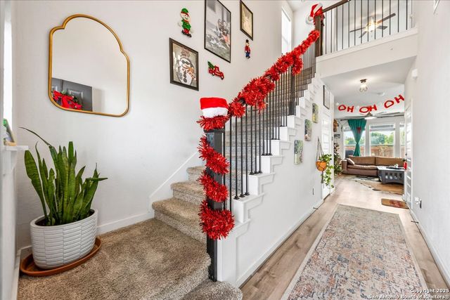 4710 Audubon, San Antonio, TX 78217