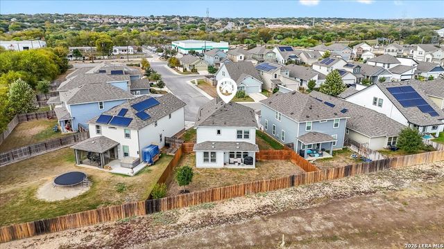 4710 Audubon, San Antonio, TX 78217