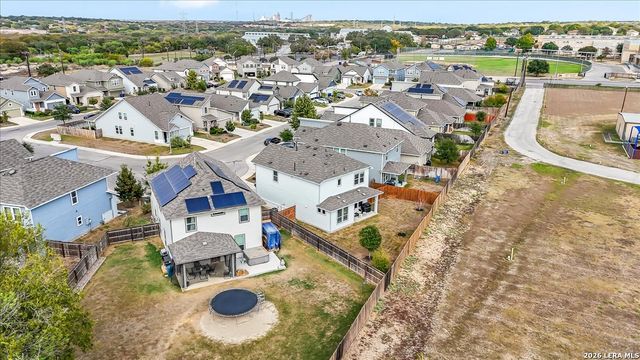 4710 Audubon, San Antonio, TX 78217