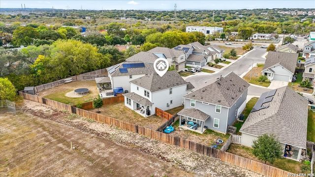 4710 Audubon, San Antonio, TX 78217