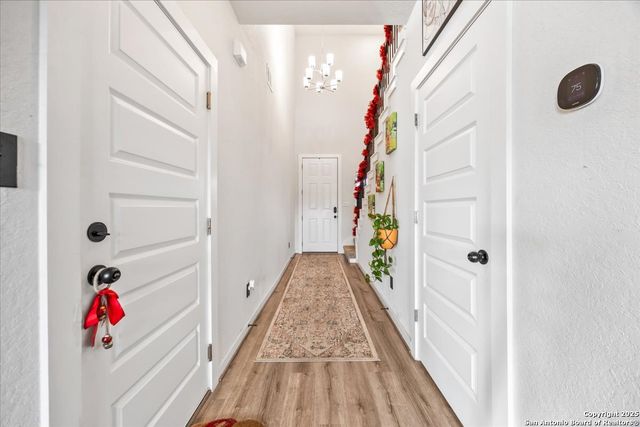 4710 Audubon, San Antonio, TX 78217