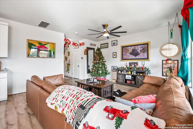 4710 Audubon, San Antonio, TX 78217