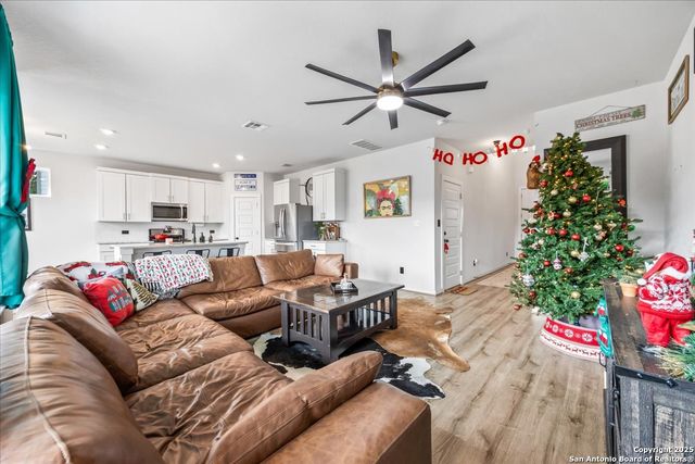 4710 Audubon, San Antonio, TX 78217