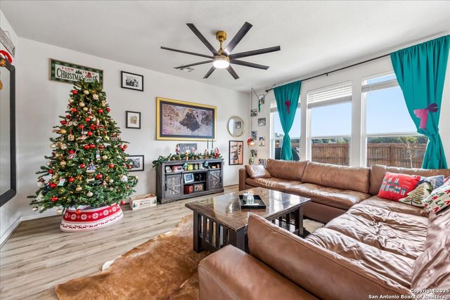 4710 Audubon, San Antonio, TX 78217