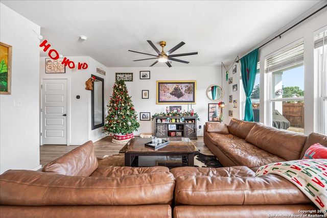 4710 Audubon, San Antonio, TX 78217