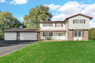 498 E 830 N, Valparaiso, IN 46383