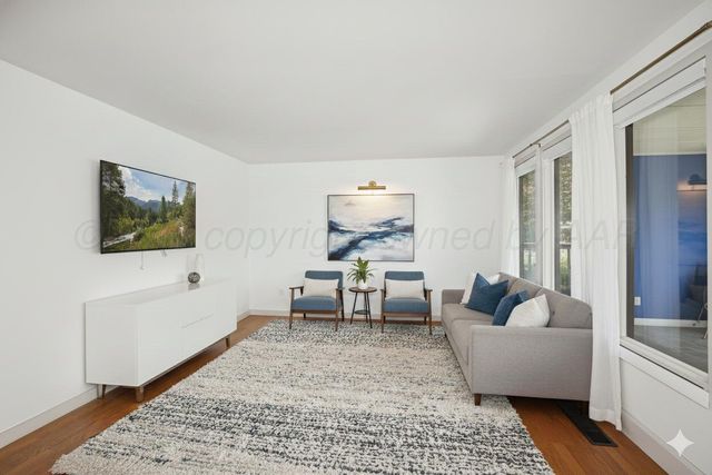 2 WOODSTONE Street, Amarillo, TX 79106