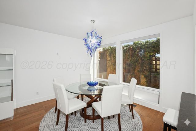 2 WOODSTONE Street, Amarillo, TX 79106