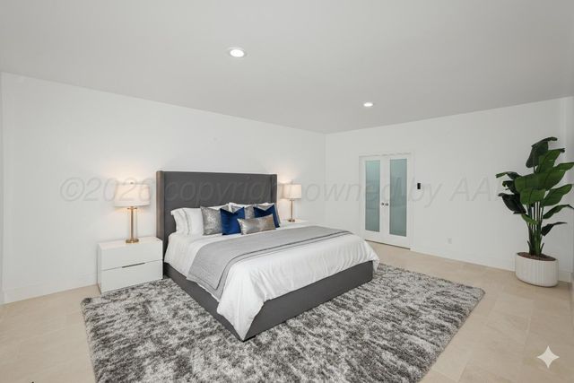 2 WOODSTONE Street, Amarillo, TX 79106