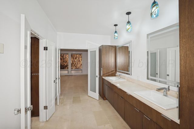 2 WOODSTONE Street, Amarillo, TX 79106