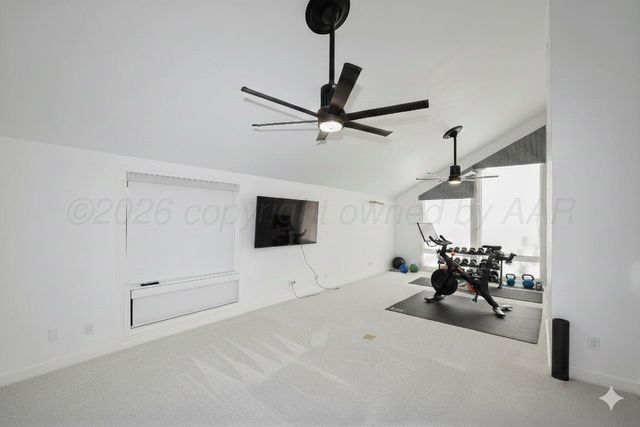 2 WOODSTONE Street, Amarillo, TX 79106