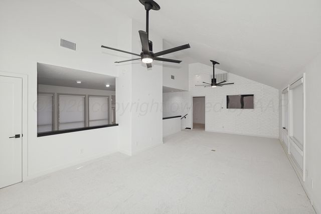 2 WOODSTONE Street, Amarillo, TX 79106