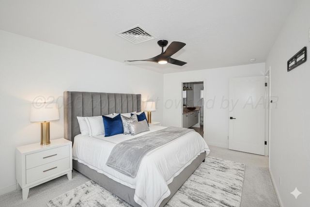 2 WOODSTONE Street, Amarillo, TX 79106